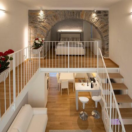 Center Loft Apartment La Spezia Exterior photo