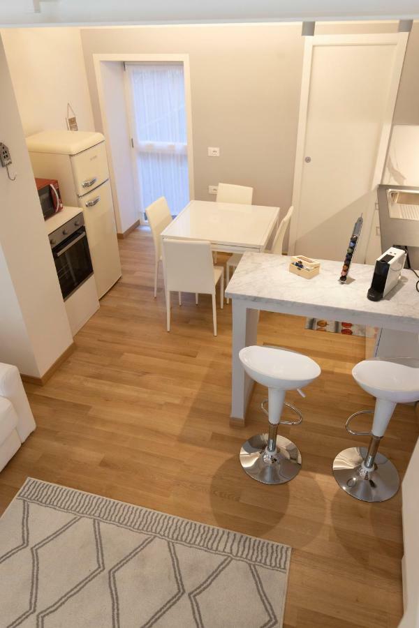 Center Loft Apartment La Spezia Exterior photo