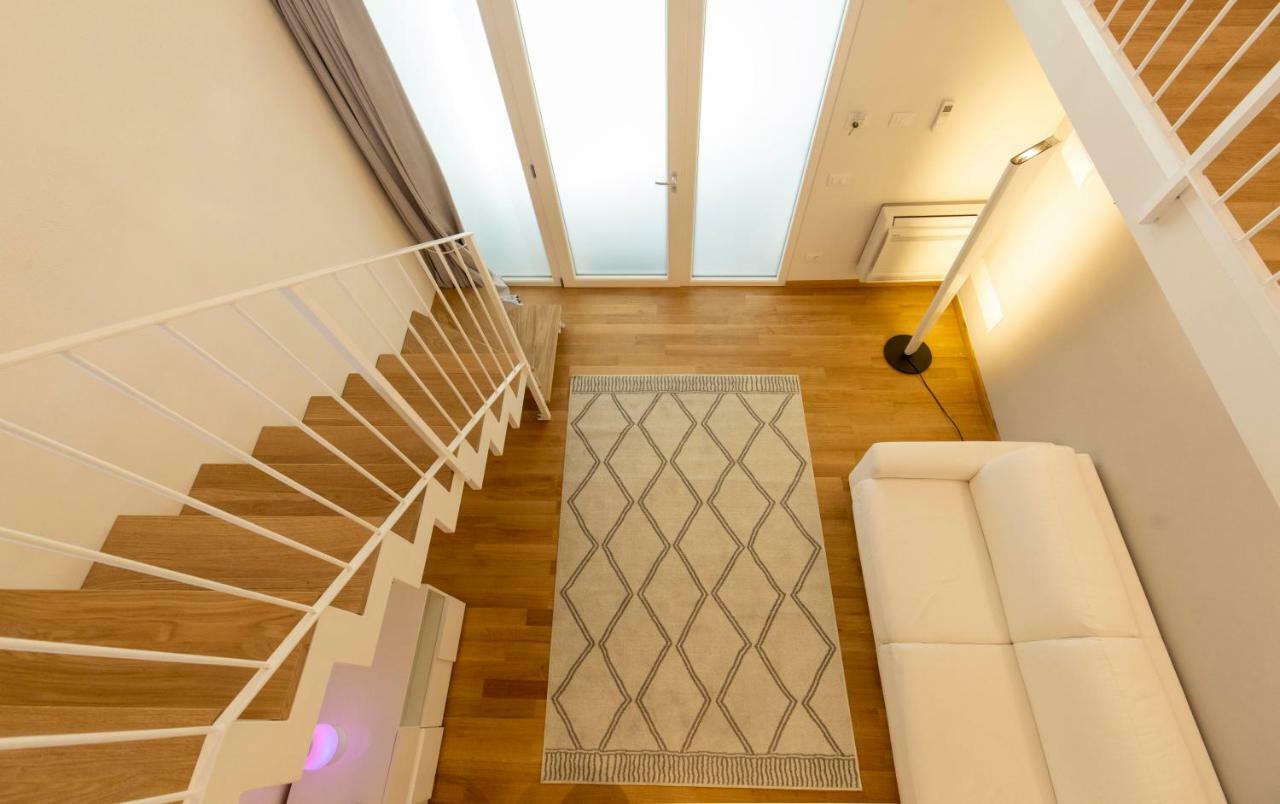 Center Loft Apartment La Spezia Exterior photo