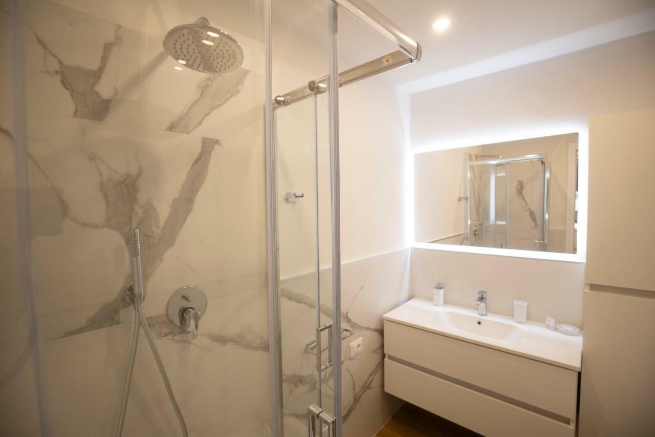 Center Loft Apartment La Spezia Exterior photo