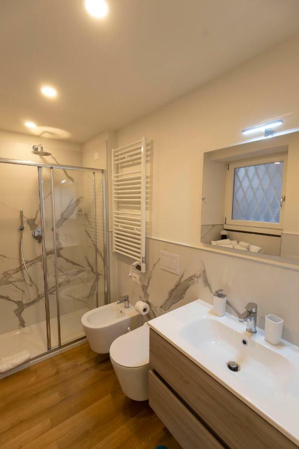 Center Loft Apartment La Spezia Exterior photo